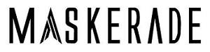 MASKERADE logo