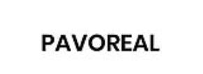 PAVOREAL logo