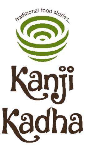 Kanji Kadha logo
