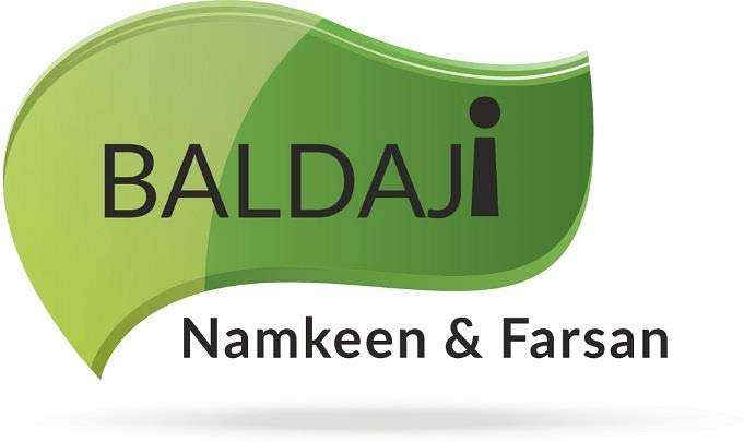 Namkeen & Farsan logo
