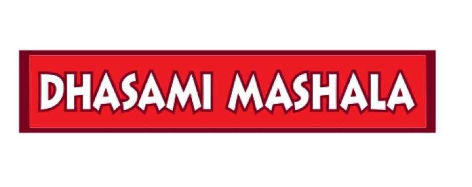 DHASAMI MASHALA logo