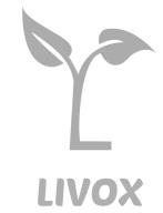 LIVOX logo