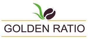 GOLDEN RATIO logo