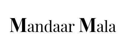 Mandaar Mala logo