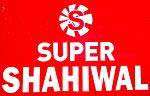 SHAHIWAL logo