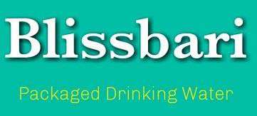Blissbari Packaged Drinking Water logo