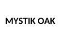 MYSTIK OAK logo