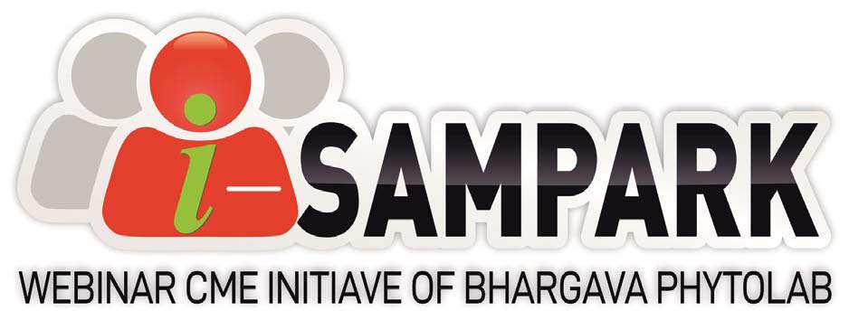 WEBINAR CME INITIAVE OF BHARGAVA PHYTOLAB logo