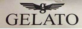 GELATO logo