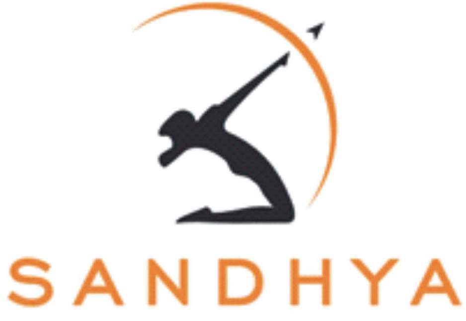 SANDHYA logo