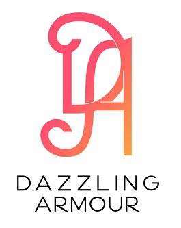 DAZZLING ARMOUR logo