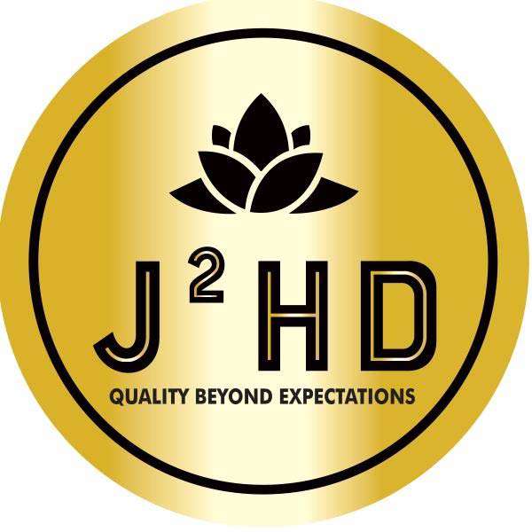 J*HD logo