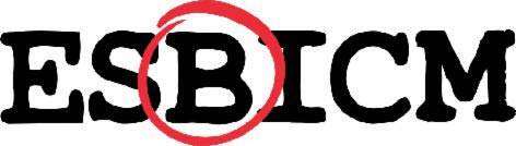 ESBICM logo