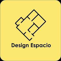 Design Espacio logo