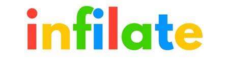 infilate logo