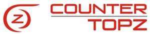 © COUNTER TOPZ logo