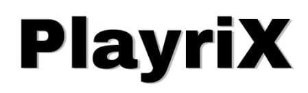 PlayriX logo