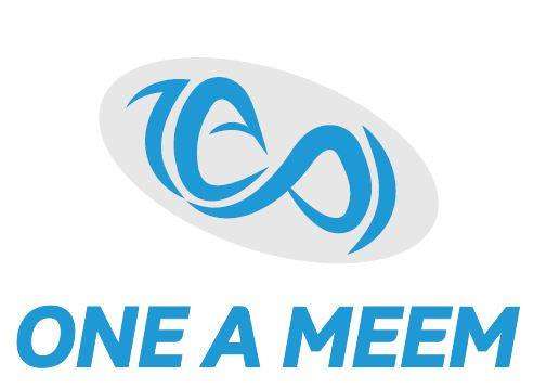 ONE A MEEM logo