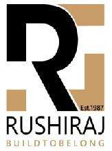 RUSHIRAJ logo