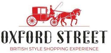 OXFORD STREET logo