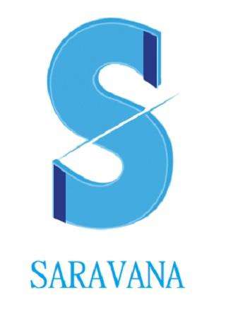 SARAVANA logo