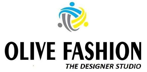OLIVE FASHION logo