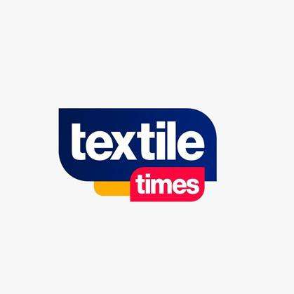 textile times logo