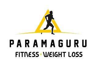 PARAMAGURU FITNESS: WEIGHT LOSS logo