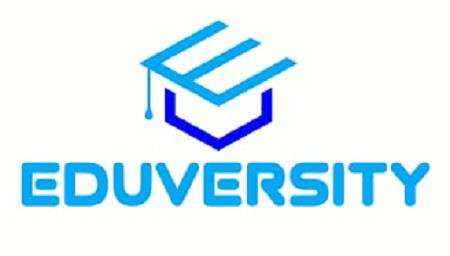 EDUVERSITY logo