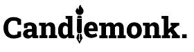 Candiemonk. logo