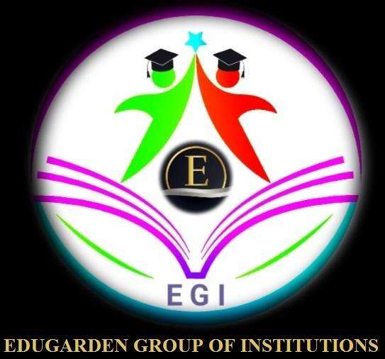 EDUGARDEN GROUP OF INSTITUTIONS logo
