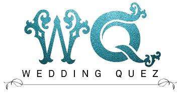 WEDDING QUEZ logo