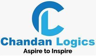Chandan Logics Aspire to Inspire logo