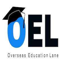Overseas Education Lane logo