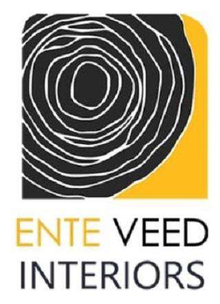 ENT VEED INTERIORS logo