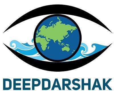 DEEPDARSHAK logo