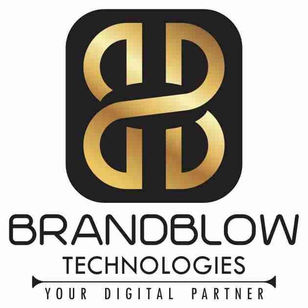 BRANOBLOW logo
