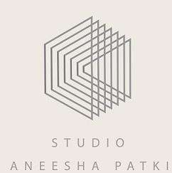 STUDIO ANEESHA logo