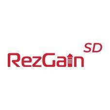 RezGain logo