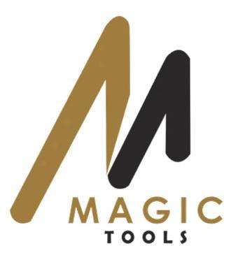 TOOLS logo