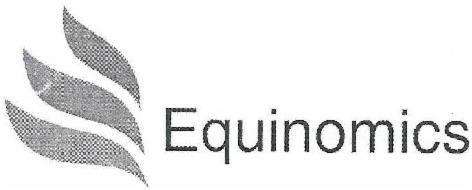 Equinomics logo