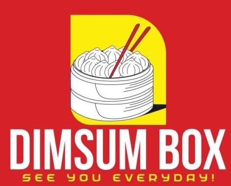 DIMSUM BOX logo