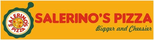PIZZA logo