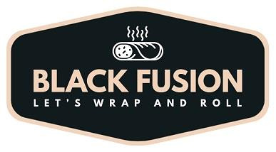 BLACK FUSION logo