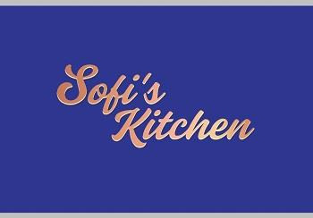 Kitchen logo