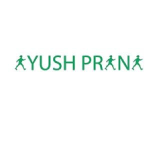AYUSH PRANA logo