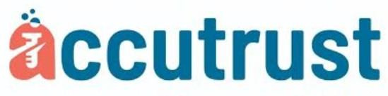 accutrust logo