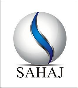 SAHAJ logo