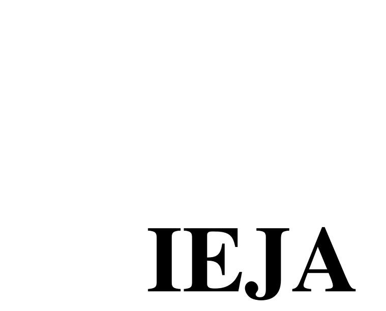 IEJA logo