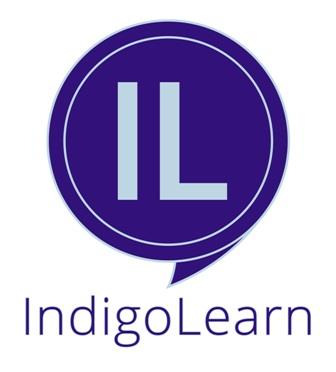 IndigoLearn logo